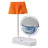 Moving Sand Art Desk Lamp Creative Cordless Touch Control Stepless Dimming 3 Color Quicksand Lamp