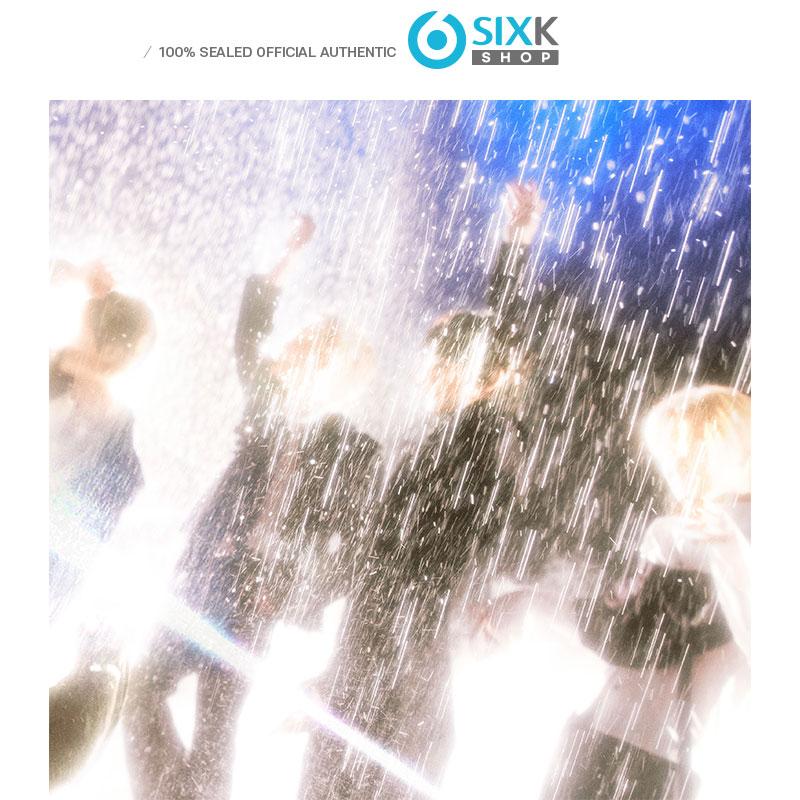 

[Предзаказ] 6-й мини-альбом SHINee [Atmos] Версия Smini (умный) [NO POB] RANDOM