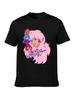 Brand Men Shirt Jem T Shirt Holograms