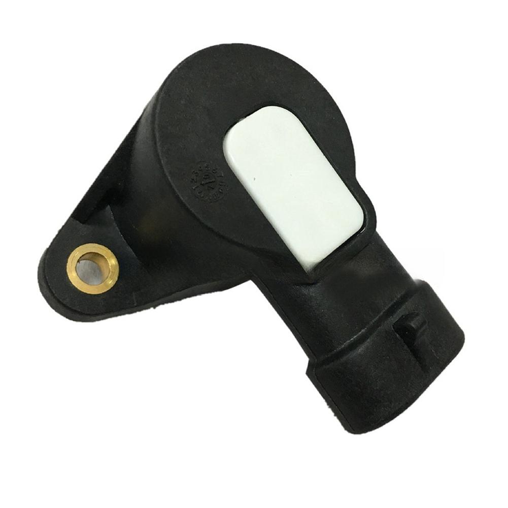 For  EZGO Golf Cart Throttle And Brake Sensor 600019 Is Compatible For EZGO Electric Vehicles Manufactured 2008 And Later!