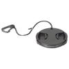 Hakuba Lens 46mm Lens Protector Cap with Hook KA-LCP46 Cap, Anti-Slip