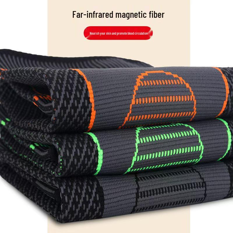 Mugwort Self-Heating Knee Pads for Warmth and Cold Leg Relief