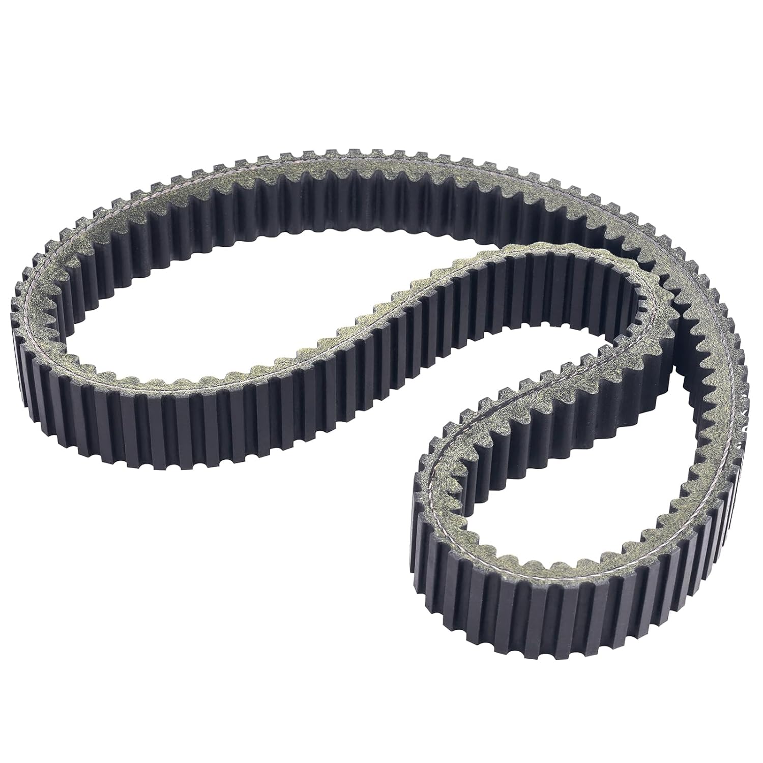 

Road Passion 9827-01076 40G4340 Drive Belt Replacement for Yamaha Phazer GT PZ50GT 2007-2013/ Phazer Mountain Lite PZ50MT 2007/ Phazer RTX PZ50RTX
