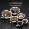 Seasoning Balls - Household Tea Infuser, Soup Stock Pot, Meat Stewing Pot, Seasoning Box, Hot Pot Seasoning Filter Balls.