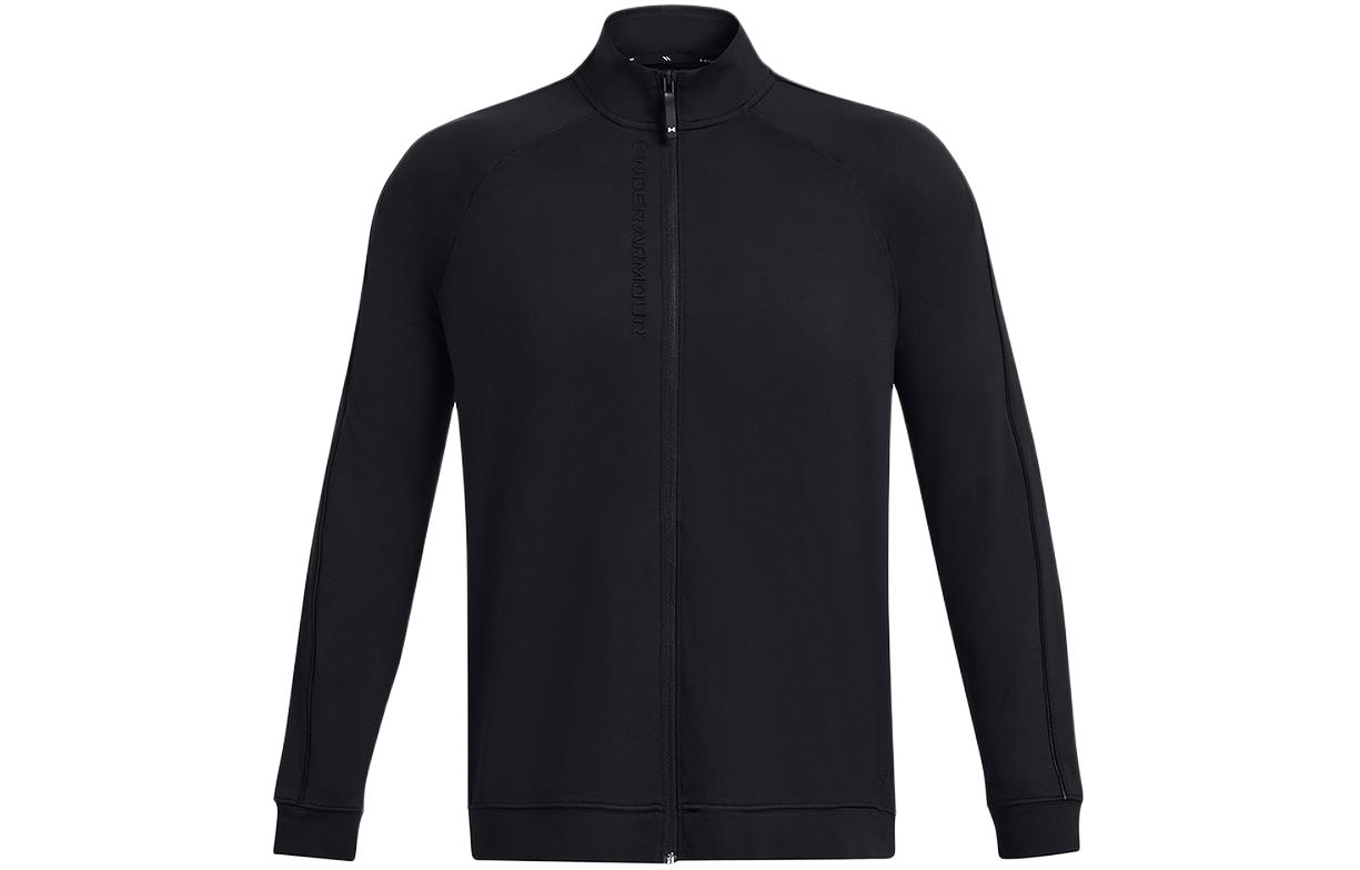 Under Armour Jackets & Coats Men s Black 1383146-001 XL