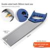 Multifunctional Woodworking Miter Box