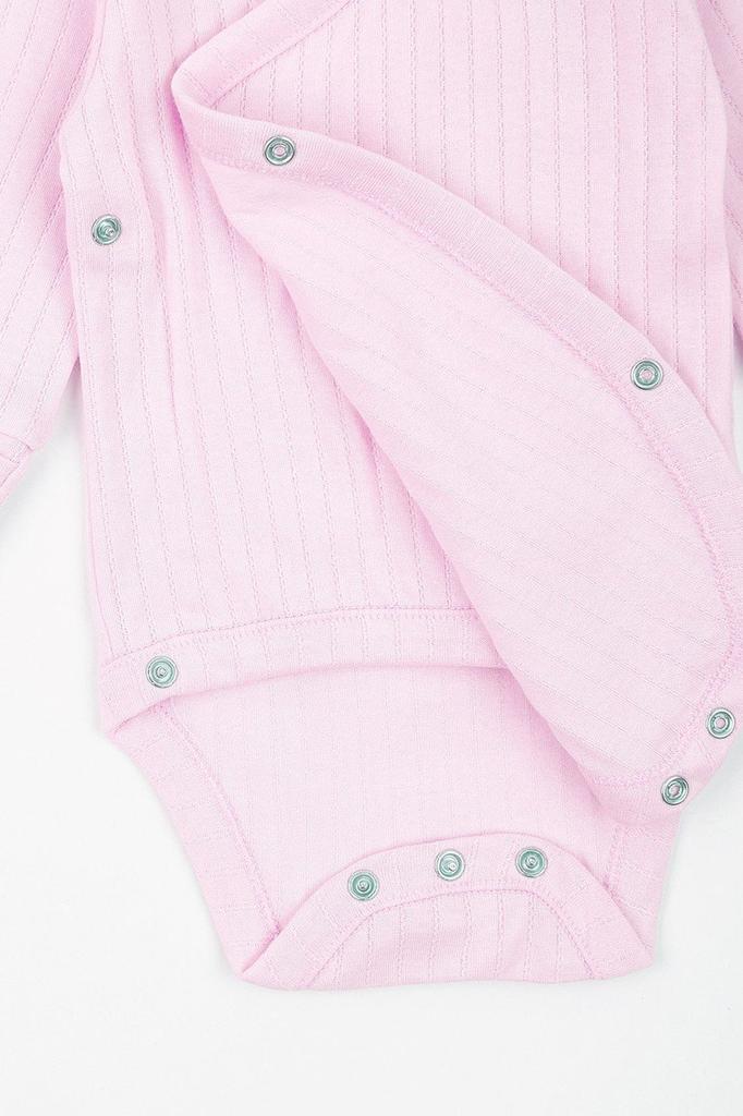 Satz: Body, Strampler und Mütze KRAKO (93956)