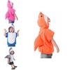 Kids Shark Costume In 3 Colors – Lovely Shark Outfit For Parties