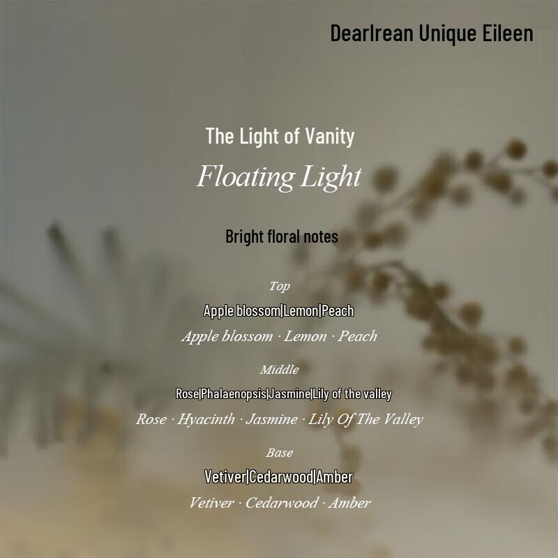 Dear Irean Nourishing & Repairing Hair Essential Oil