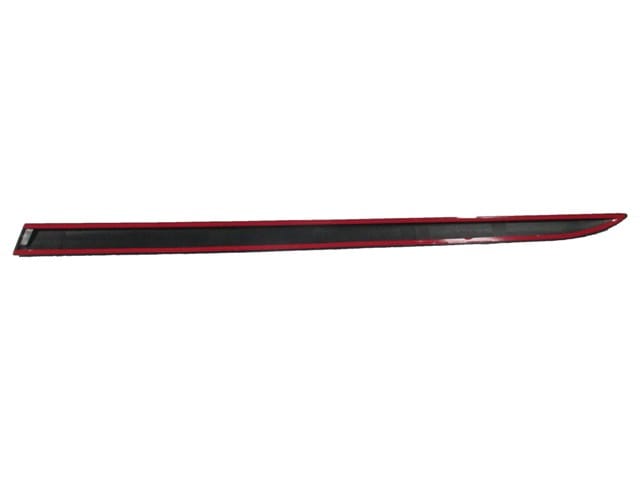 For Opel Corsa D 2007-2014 Front Door Trim Right Black 3 Doors Oem 5172437