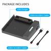 Quick Charge Fast USB Charging Charger For DJI Air 2S For DJI Mavic Air 2/Air 2S Battery Charger Drone Accessories