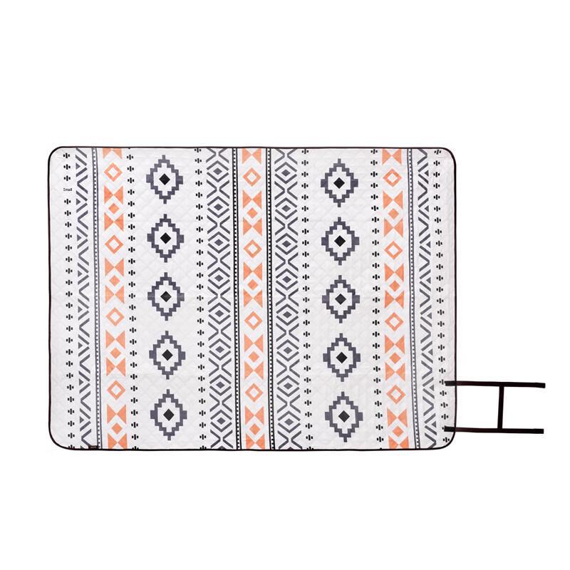 Damai Outdoor Portable Moisture-Proof Picnic Mat