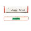 Chuanqi Digestive Aid Oral Solution for Children - 6 Bottles for Digestion & Absorption Support