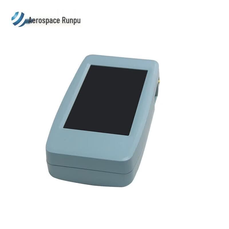 

Aerospace Runpu HT-406B AI-Powered Wireless Signal Detector CN plug (adapter included)