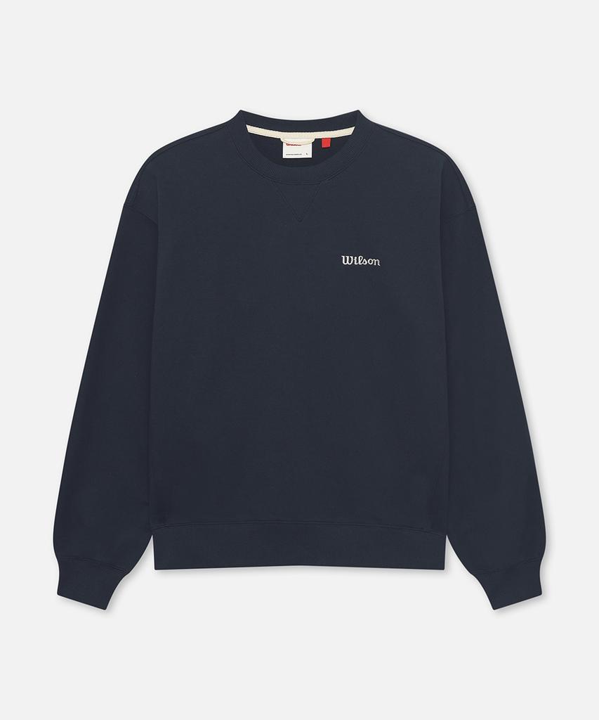 Wilseun Legacy Ball Sweatshirt Uni (2 Colors)