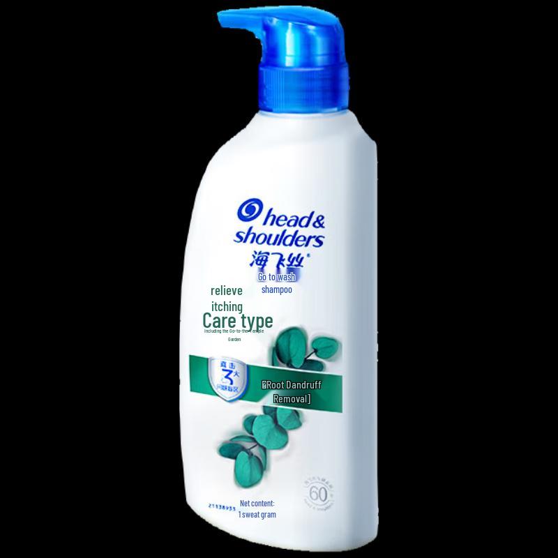 Head & Shoulders Anti-Dandruff Shampoo