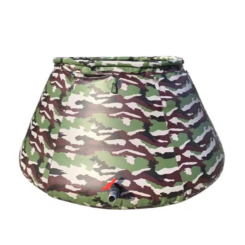 Elangyan Portable Foldable Water Storage Tank