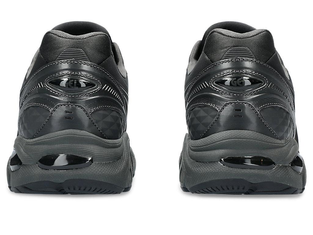 1203A375-001 Asics GT-2160 NS Black Graphite Grey (Men's)