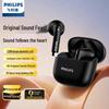 Philips TAT1020 Wireless Bluetooth Earbuds