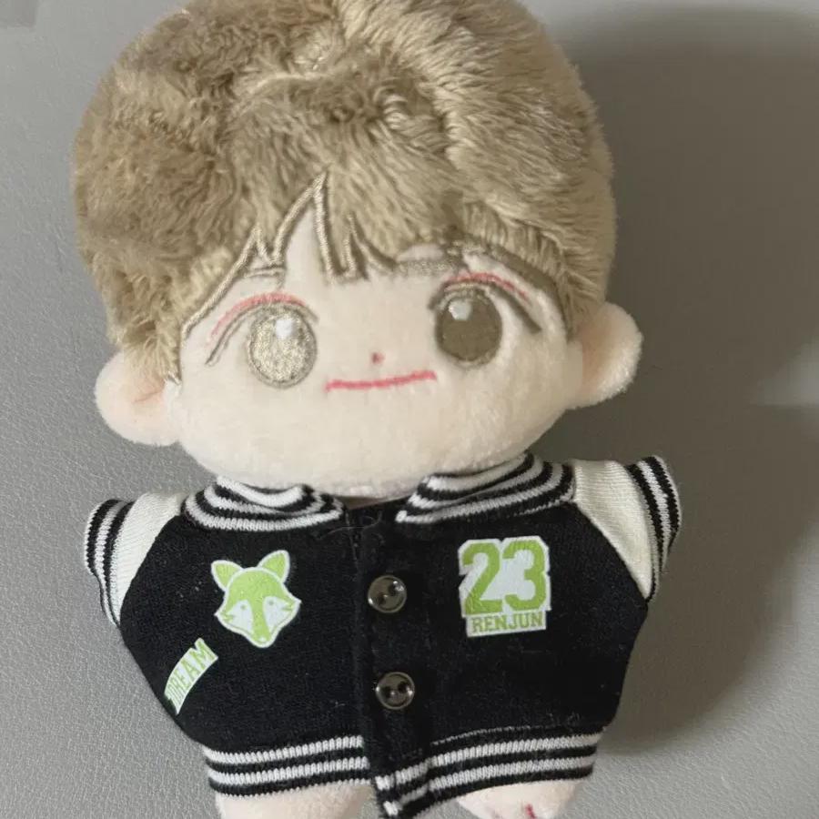 

I m A Ncity Renjun Doll