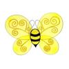 Bee Supplies Cute Costume Accessories for Carnival Birthday Performance