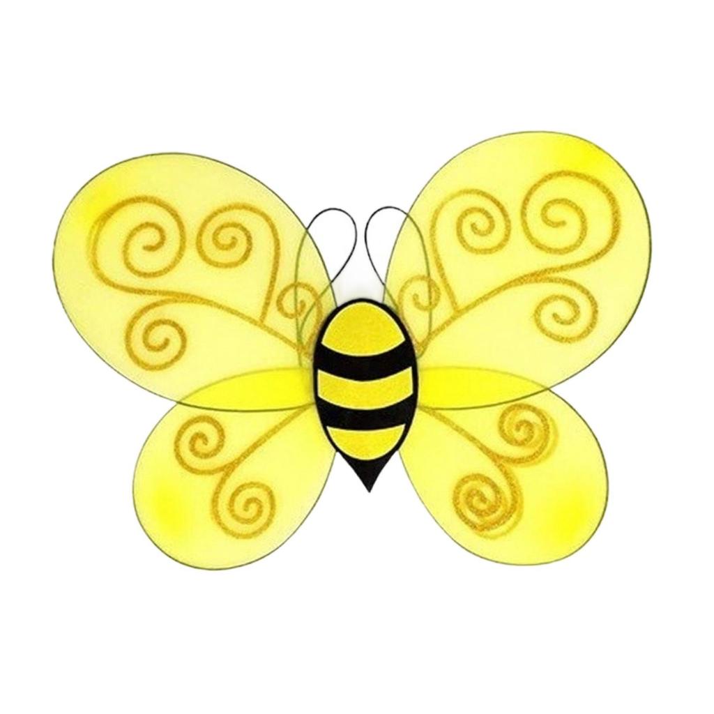 Bee Supplies Cute Costume Accessories for Carnival Birthday Performance