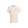 T Shirts Men's Undyed Crew Neck Moderate Straight Fit IW3905