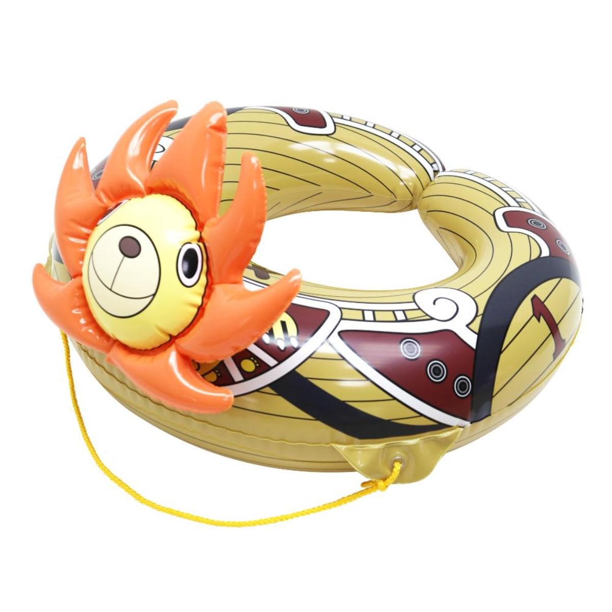 

Lyric One Piece Кольцо Float Thousand Sunny