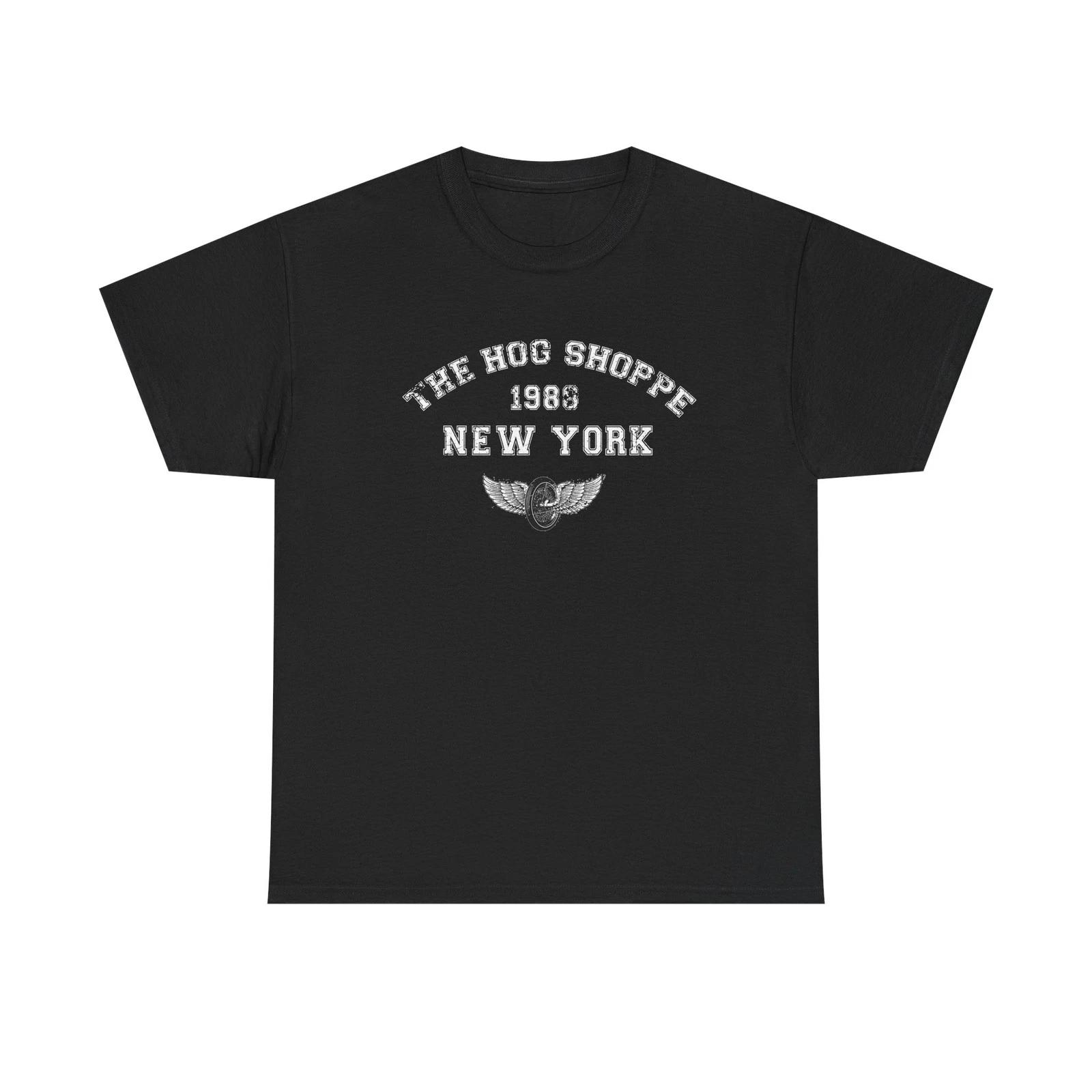 Vintage Wings 1988 New York Tee | 2 Wheels Forever 4XL