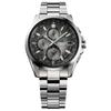 Casio Men's 100M Water Resistant Analog Quartz Watch OCW-T2600RA-8A