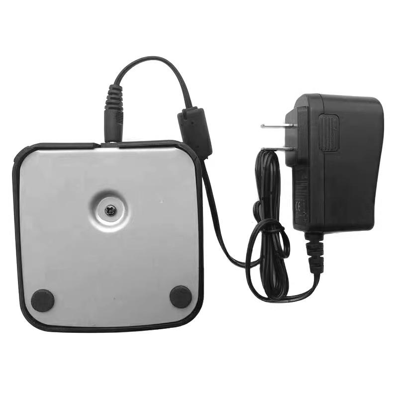 BC-152 Desktop Charger for IC-F50/F51/F61/M87/M88/V85 Walkie-Talkies