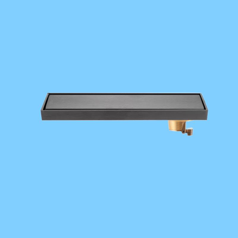 MDNG Large Displacement Shower Floor Drain