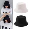 Fishing Hat for Hiking Camping Traveling Fishing - Unisex Foldable Bucket Hat Cotton - 56-58cm