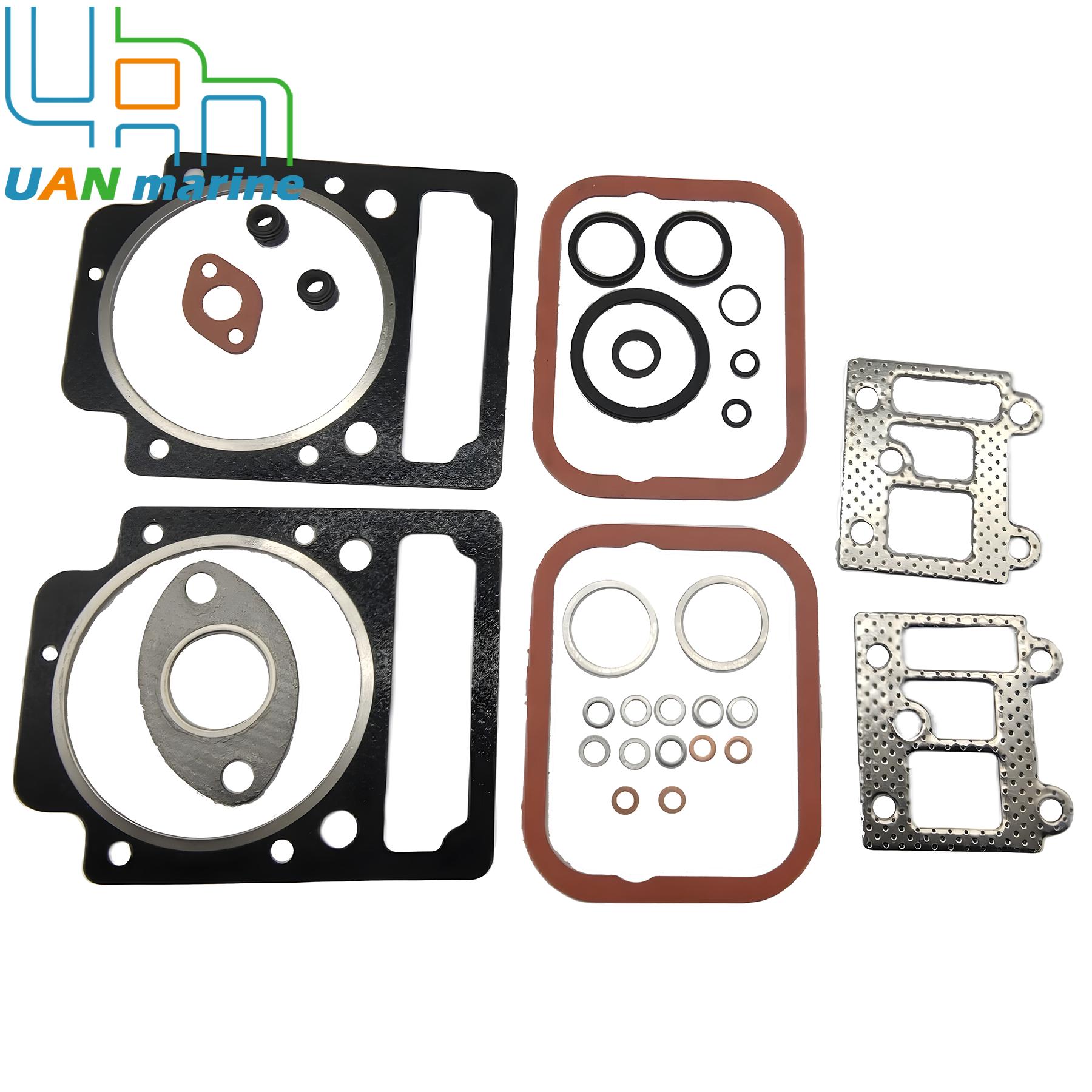 875553 Head Gasket Kit for Volvo