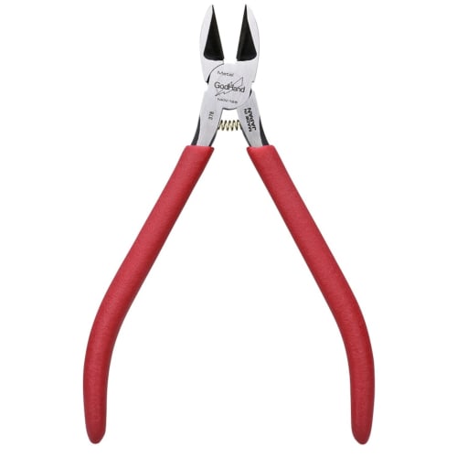 GodHand Soft Metal Nippers GH-NKN-125 Hobby Tool
