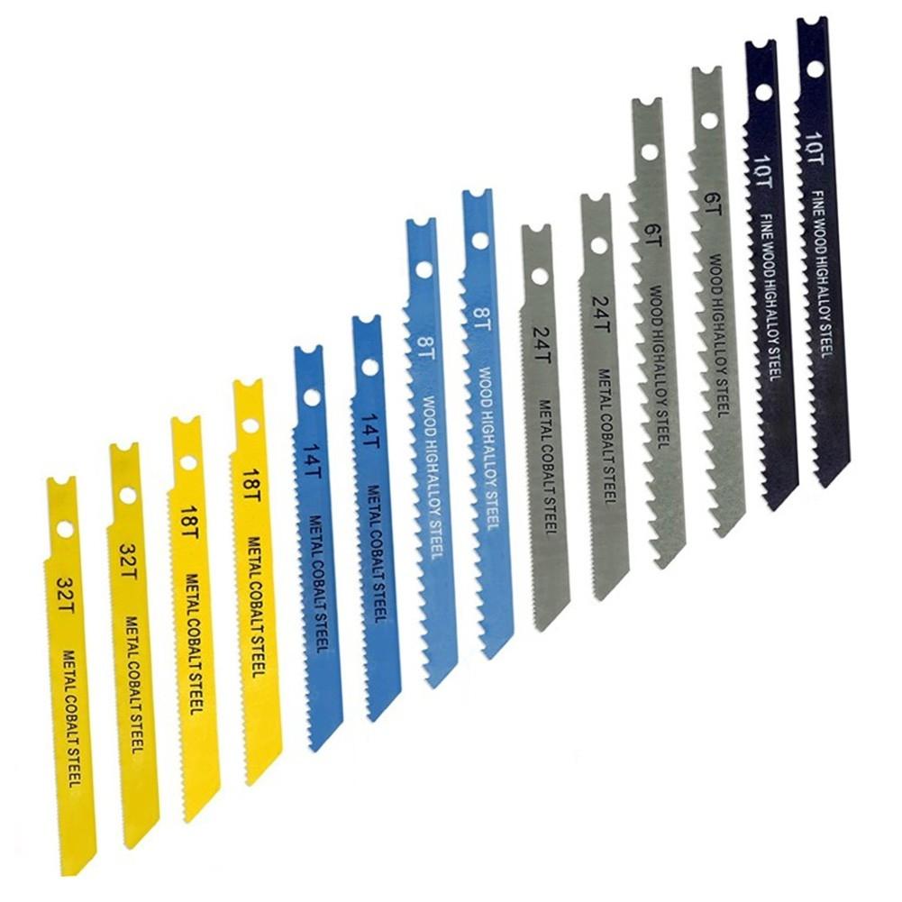 Cobalt Decker Fitting Fr High Jigsaw Metal Plastic