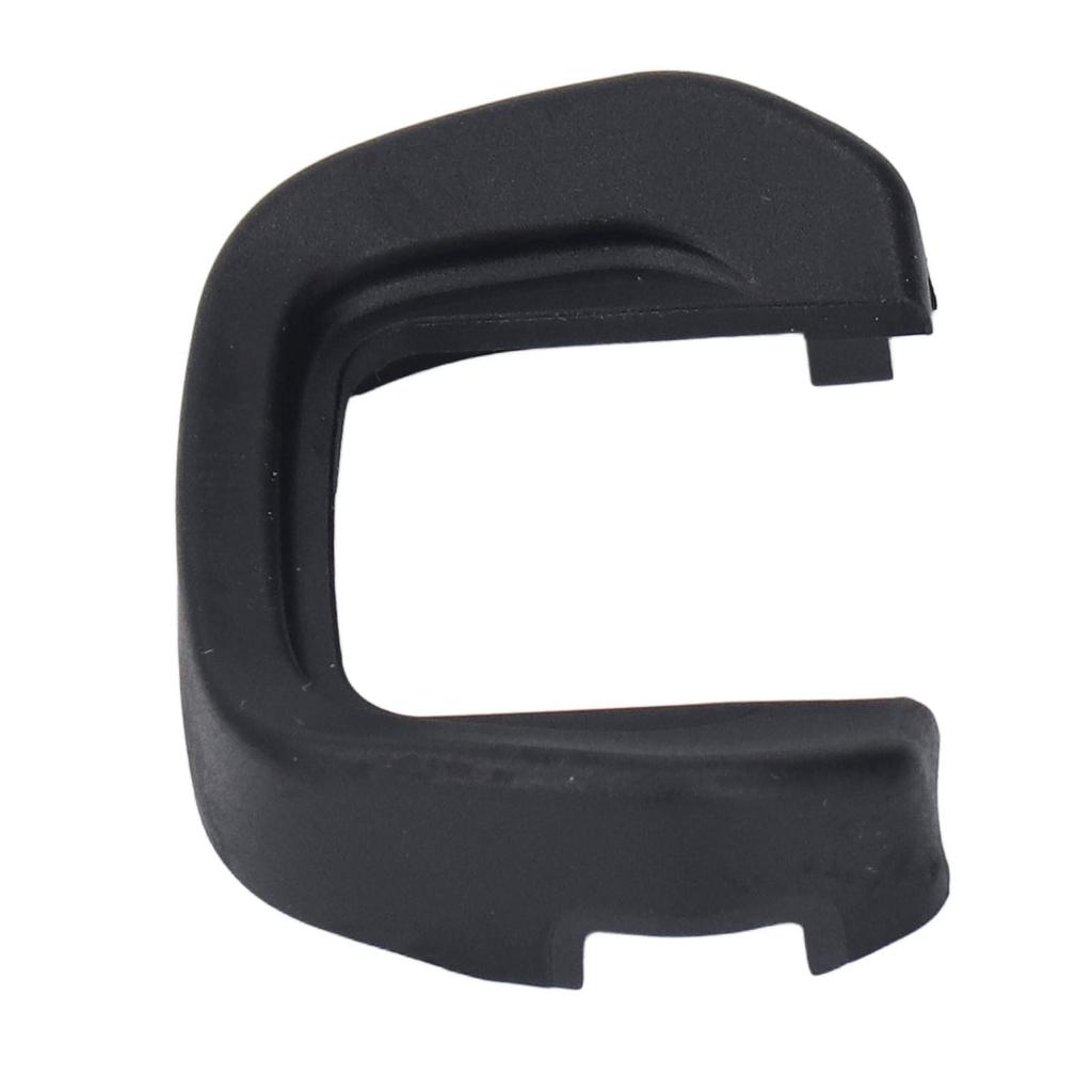 Camera Viewfinder Eyecup ABS with Level Hot Shoe Cap Camera Eyepiece Eyecup for R Camera