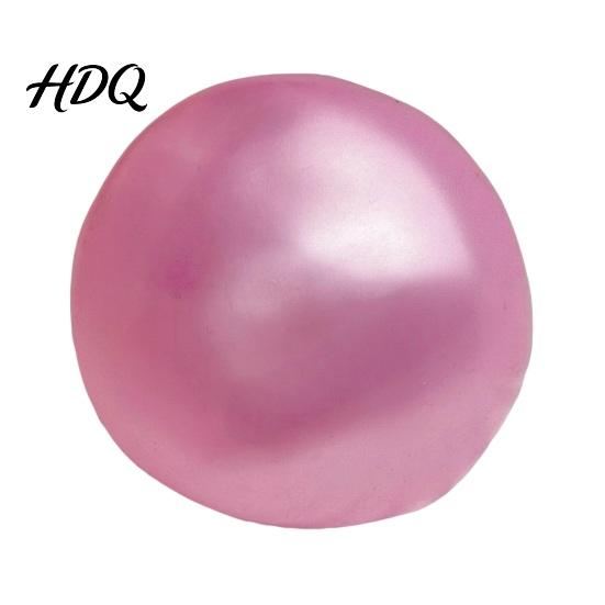 Quiet Fidget Toy Shapeable Stress Ball Toy Anxiety Relief Pearlescent Squeeze Relaxing Soft Moldable Desk for Kids Adults