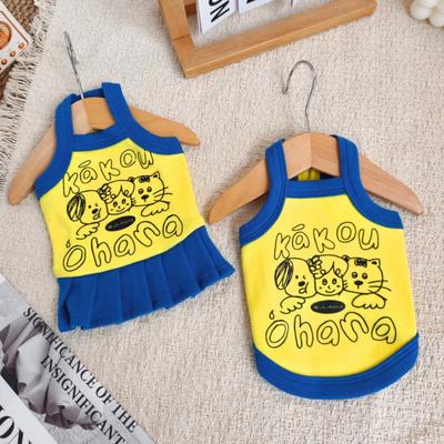 Roupa e sapatos – Vestidos para cães