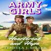 Army Girls Heartbreak and Hope by Fenella J Miller Paperback Book 9781805492702