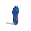 Adidas Predator Edge.1 Low Fg 'Hi-Res Blue Turbo' H02954