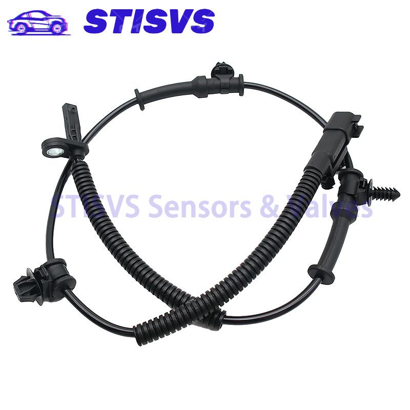 5154230AD Rear Left/Right ABS Wheel Speed Sensor For Dodge Durango Jeep Grand Cherokee 2011-2022 5154230AA 5154230AF Car Parts
