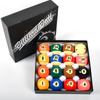Yuanzu 57.2mm Standard Billiard Ball Set