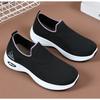 Women's Shoes, Summer Couple's Casual Shoes, Comfortable and Breathable Thick Soled Shoes, Fashionable Single Shoes for One Foot