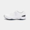 Classic Golf Shoes Dial AEROSPORTS C24996110 X Navy Cm [Callaway Footwear] Men's (Spike Type) / / 1030_White 27.5