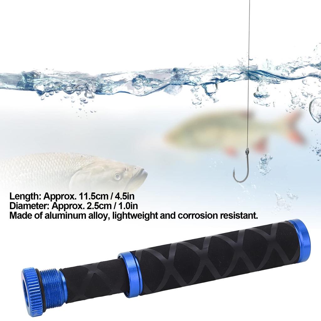 Angeln FGGT Knotenzieher PE Angelschnur Spulenknoten Spulgerät Knotengerät Zugstange Zugwerkzeug Spannungsschnur Schlepper für Süßwasser und