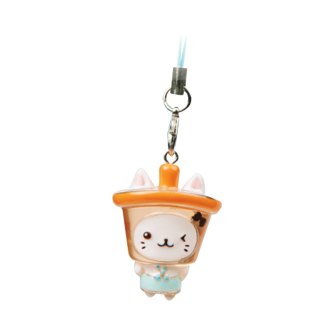 NCT Wish Wish Bakery Resin Keyring Yushi Ver. ONE SIZE
