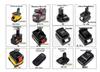 Compatible with 18-20V Lithium Batteries: DeWalt, Makita, Milwaukee, Craftsman, Ryobi, Bosch, Black & Decker