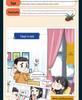 Super Interesting Physics Comics: 6-Volume Set for Young Learners Aged 8-15