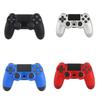 Controler Wireless pentru Jocuri Gamepad Bluetooth Pentru Ps4 Joystick Negru Dualshock 4 Control Precis